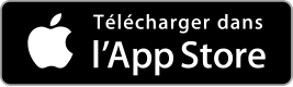 Télécharger dans l'App Store